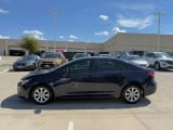 2025 Toyota Corolla - Preview 7