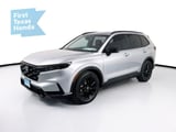 2026 Honda CR-V - Preview 3