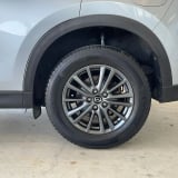 2020 Mazda CX-5 - Preview 9