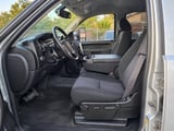 2011 Chevrolet Silverado 2500 HD - Preview 7