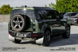 2026 Land Rover Defender - Preview 6