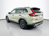 2026 Honda CR-V - Preview 7
