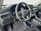 2027 INFINITI QX60 - Preview 9