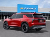 2027 Chevrolet Traverse - Preview 3