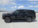 2021 Chevrolet Tahoe - Preview 4