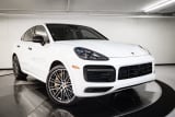 2020 Porsche Cayenne - Preview 9