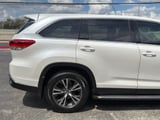 2019 Toyota Highlander - Preview 8