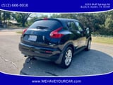 2013 Nissan Juke - Preview 5