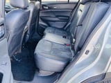 2022 Mitsubishi Eclipse Cross - Preview 13