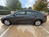 2020 Hyundai Elantra - Preview 8