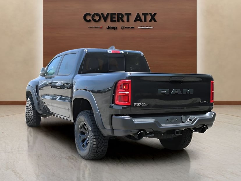 2026 Ram 1500 - Image 3