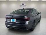 2026 Volkswagen Jetta - Preview 5