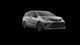 2026 Toyota Sienna - Preview 15