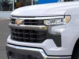 2026 Chevrolet Silverado 1500 - Preview 13