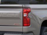 2026 Chevrolet Silverado 1500 - Preview 11