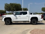 2026 Toyota Tundra - Preview 2