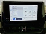 2025 Toyota Corolla - Preview 13