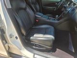 2017 INFINITI QX50 - Preview 15