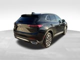 2024 Buick Envision - Preview 5
