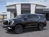 2027 GMC Yukon - Preview 2