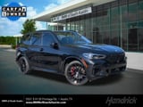 2022 BMW X5 - Preview 2