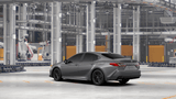 2027 Toyota Camry - Preview 6