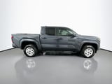 2025 Toyota Tacoma - Preview 4