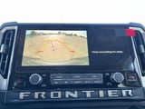 2026 Nissan Frontier - Preview 9