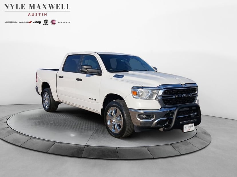 2023 Ram 1500 - Image 1