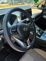 2023 Hyundai Santa Fe - Preview 2