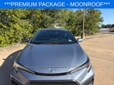 2021 Toyota Corolla - Preview 2