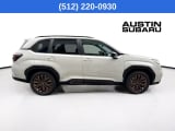 2026 Subaru Forester - Preview 8
