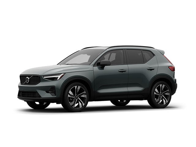 2026 Volvo XC40 - Image 1