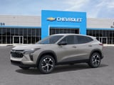 2026 Chevrolet Trax - Preview 2