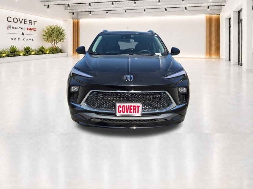 2026 Buick Encore GX - Image 3