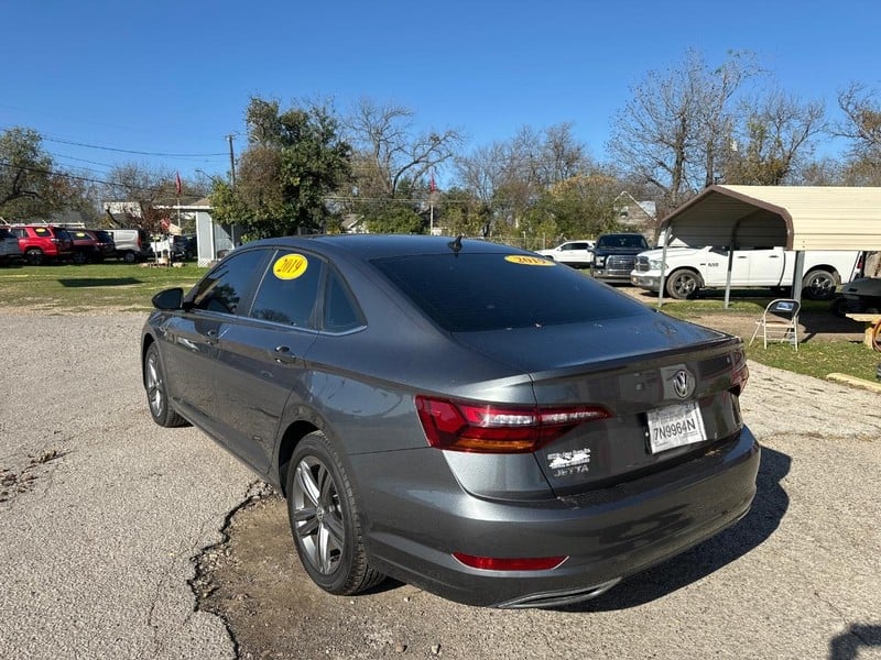 2019 Volkswagen Jetta 1.4T S - Image 3