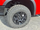 2026 Chevrolet Silverado 1500 - Preview 8