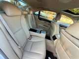 2009 Lexus LS - Preview 10