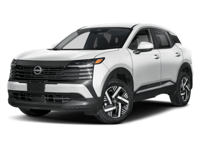 2027 Nissan Kicks - Image 1