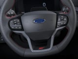 2026 Ford Explorer - Preview 12