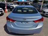 2012 Hyundai Elantra - Preview 4