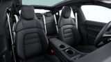2024 Porsche Taycan - Preview 10