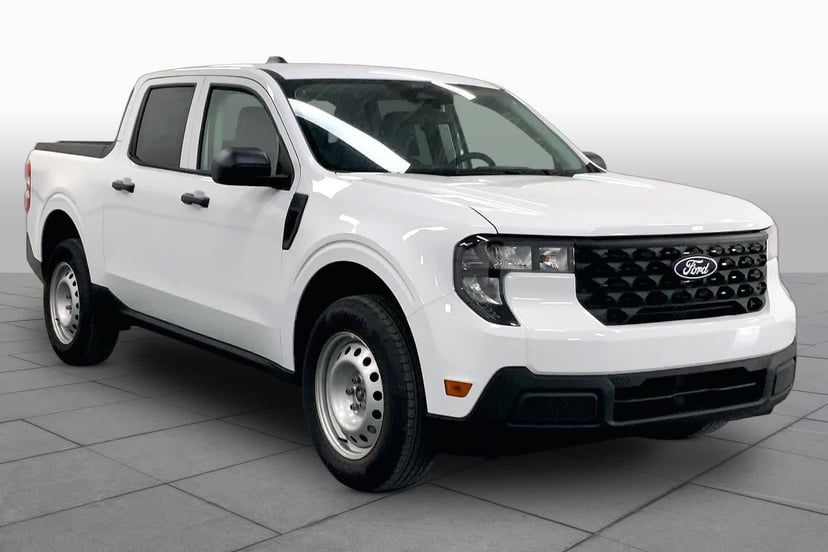 2026 Ford Maverick - Image 1