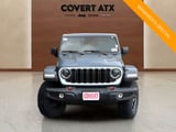 2026 Jeep Gladiator - Preview 8
