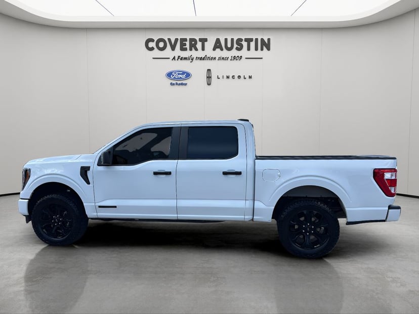 2022 Ford F-150 XL - Image 2