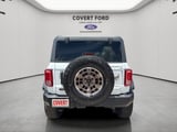 2026 Ford Bronco - Preview 4