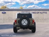 2026 Ford Bronco - Preview 5