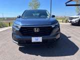 2024 Honda CR-V - Preview 3