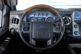 2016 Ford F-350 - Preview 14