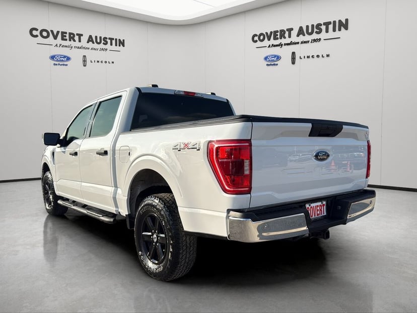 2021 Ford F-150 - Image 3